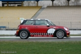 Mini Challenge - Kickoff - Hockenheimring
