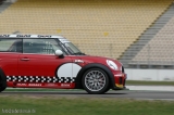 Mini Challenge - Kickoff - Hockenheimring