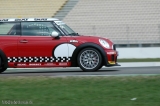 Mini Challenge - Kickoff - Hockenheimring