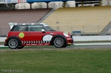Mini Challenge - Kickoff - Hockenheimring