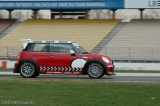 Mini Challenge - Kickoff - Hockenheimring