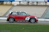 Mini Challenge - Kickoff - Hockenheimring