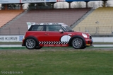 Mini Challenge - Kickoff - Hockenheimring