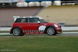 Mini Challenge - Kickoff - Hockenheimring