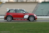 Mini Challenge - Kickoff - Hockenheimring