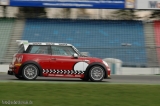 Mini Challenge - Kickoff - Hockenheimring