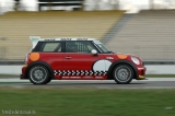 Mini Challenge - Kickoff - Hockenheimring