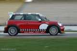 Mini Challenge - Kickoff - Hockenheimring