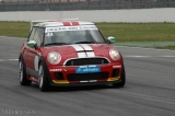 Mini Challenge - Kickoff - Hockenheimring