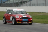 Mini Challenge - Kickoff - Hockenheimring