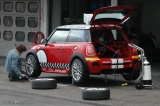 Mini Challenge - Kickoff - Hockenheimring