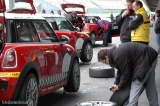 Mini Challenge - Kickoff - Hockenheimring