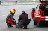 Mini Challenge - Kickoff - Hockenheimring