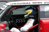 Mini Challenge - Kickoff - Hockenheimring