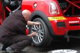 Mini Challenge - Kickoff - Hockenheimring