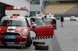 Mini Challenge - Kickoff - Hockenheimring