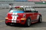 Mini Challenge - Kickoff - Hockenheimring