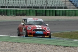 Mini Challenge - Kickoff - Hockenheimring