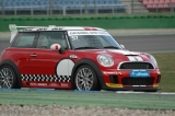Mini Challenge - Kickoff - Hockenheimring