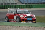 Mini Challenge - Kickoff - Hockenheimring