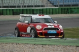 Mini Challenge - Kickoff - Hockenheimring