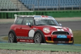 Mini Challenge - Kickoff - Hockenheimring