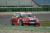 Mini Challenge - Kickoff - Hockenheimring