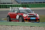 Mini Challenge - Kickoff - Hockenheimring