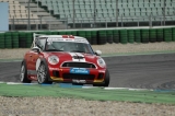 Mini Challenge - Kickoff - Hockenheimring