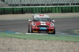Mini Challenge - Kickoff - Hockenheimring