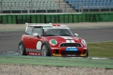 Mini Challenge - Kickoff - Hockenheimring