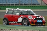 Mini Challenge - Kickoff - Hockenheimring