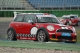 Mini Challenge - Kickoff - Hockenheimring