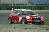 Mini Challenge - Kickoff - Hockenheimring