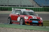 Mini Challenge - Kickoff - Hockenheimring
