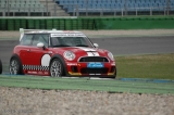 Mini Challenge - Kickoff - Hockenheimring