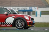 Mini Challenge - Kickoff - Hockenheimring