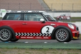 Mini Challenge - Kickoff - Hockenheimring