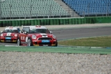 Mini Challenge - Kickoff - Hockenheimring