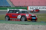 Mini Challenge - Kickoff - Hockenheimring