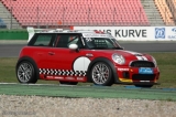 Mini Challenge - Kickoff - Hockenheimring