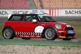 Mini Challenge - Kickoff - Hockenheimring