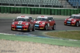 Mini Challenge - Kickoff - Hockenheimring