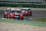 Mini Challenge - Kickoff - Hockenheimring