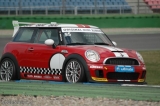 Mini Challenge - Kickoff - Hockenheimring
