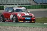 Mini Challenge - Kickoff - Hockenheimring