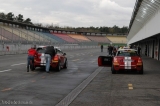 Mini Challenge - Kickoff - Hockenheimring