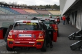 Mini Challenge - Kickoff - Hockenheimring