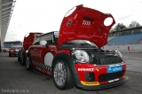 Mini Challenge - Kickoff - Hockenheimring