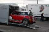 Mini Challenge - Kickoff - Hockenheimring